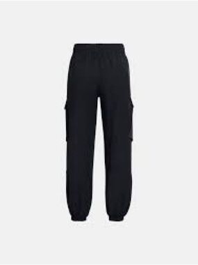 Women’s Under Armour Black Cargo (S) Pants